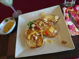 カフェ浪漫