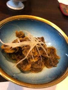四季膳 あかり