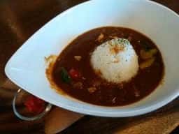 cafe 観音