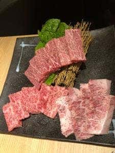 焼肉家 ひらて