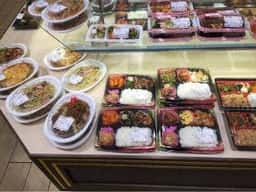 中華総菜 第一楼 エキマルシェ店