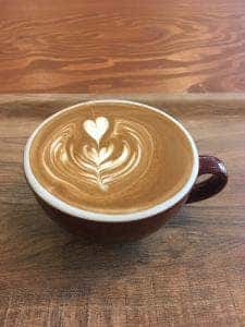 JOE's COFFE