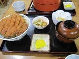 福寿美手打生そば処