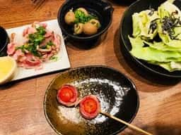 三代目 鳥メロ 大宮西口駅前店