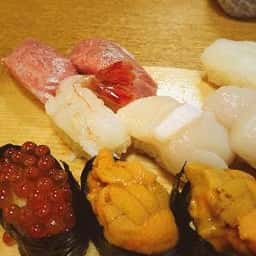 敏鮨