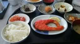 お食事処 なごみ