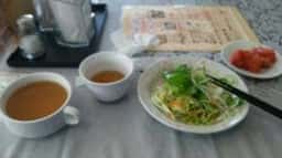 お食事処 なごみ