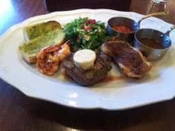 ロイヤルホスト 幸町店