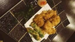 炭火・くずし和食 わをん
