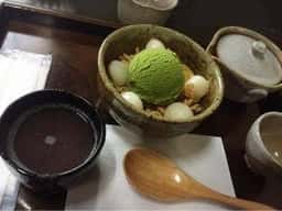 茶房 ぶんぶく