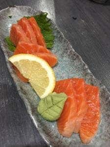 居酒屋食乃蔵