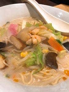 リンガーハット JR蒲田東口店