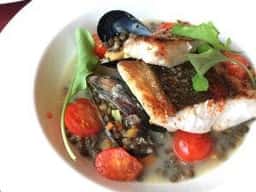 欧風食堂 LE MARS