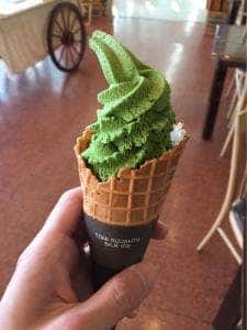 パン工房 鳥居平 里の駅いちのみや