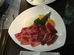 焼肉 武藤道場 豊岡店