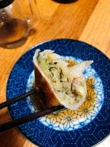 餃子の店 光陽