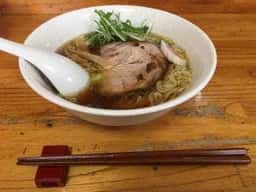 らーめん チャぐら