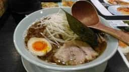麺屋 彬