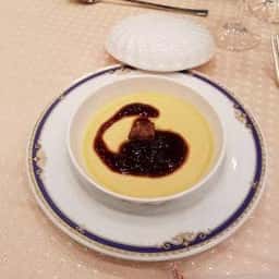 いわきワシントンホテル椿山荘