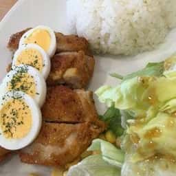 ゆめいろCafe