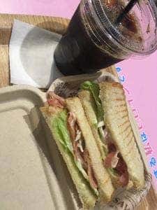 cafe oase
