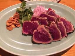 WARAYAKI BEAR BONITO