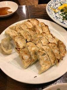 テムジン 親不孝通店