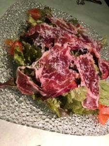 南欧厨房 ポンメール