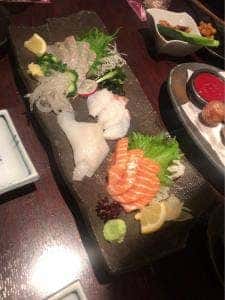 小樽食堂 東京国立店