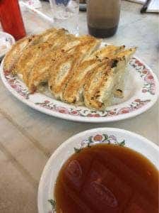 餃子の王将 和歌山駅前店
