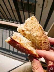ベーカリーカルテット