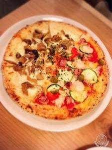BARE PIZZA POCO 若林店
