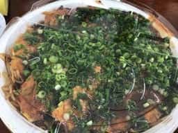 島風お好み焼きレストラン 樹辺里