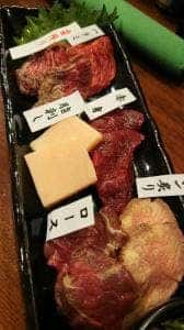 馬肉スタンド いち馬