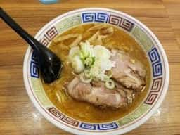 ラーメン 八雲