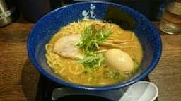 らーめん矢吹 入江岡店