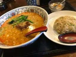 手打らーめんはせ川栄店