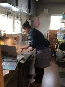 石窯焼 グラッチェ