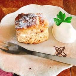 ゲッコウカフェ