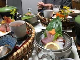 お食事処 むらかみ