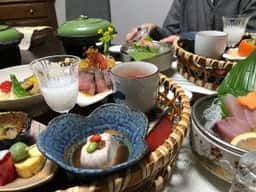 お食事処 むらかみ