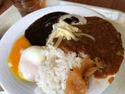 レストラン ステラモンテ