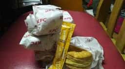 ケンタッキーフライドチキン 高林店