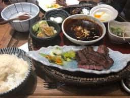 仙台牛たん横丁 イオンモール直方店