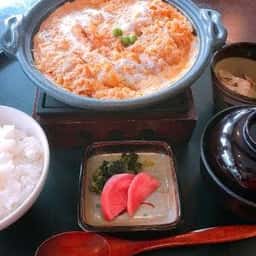 ゴルフ倶楽部成田ハイツリー レストラン