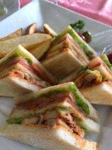 ひととのやカントリー倶楽部 レストラン