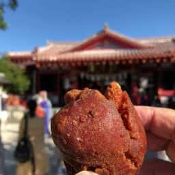 三矢本舗 南城市地域物産館店