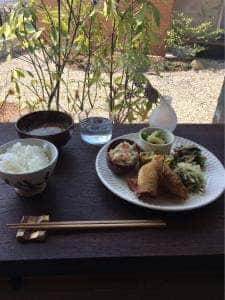 ごはんとおやつ kimamanico