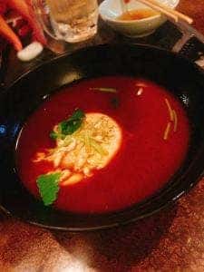ダイニング きりんや