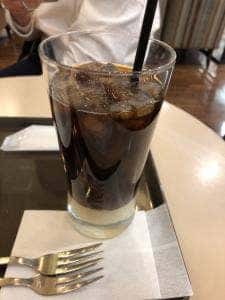 サンマルクカフェ エアポートウォーク名古屋店